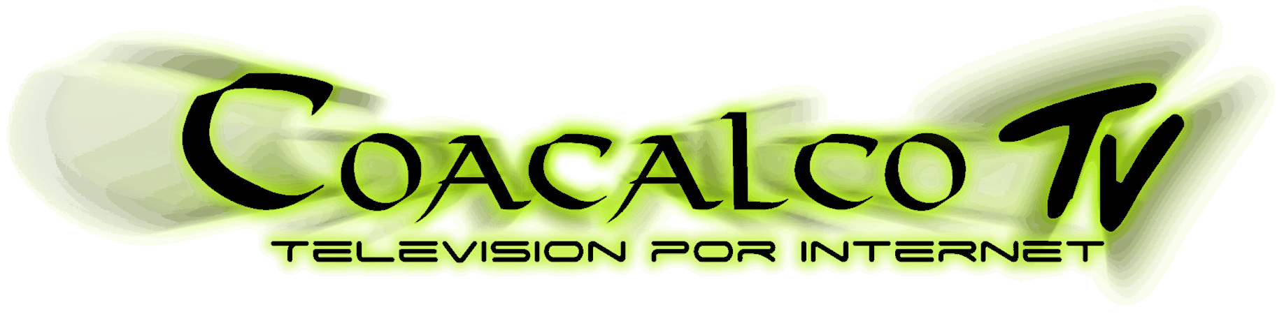 Coacalco TV  | Sistema De TV Digital del Estado de México para el mundo